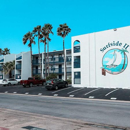Surfside II 107 Condo サウス・パドリー・アイランド エクステリア 写真