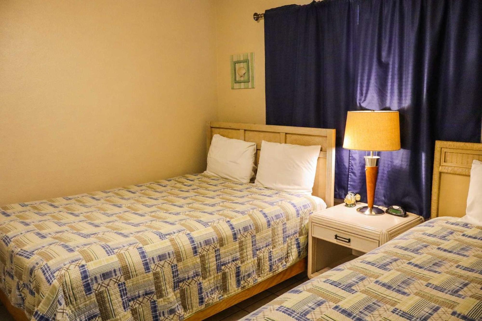 Surfside II 107 Condo サウス・パドリー・アイランド エクステリア 写真
