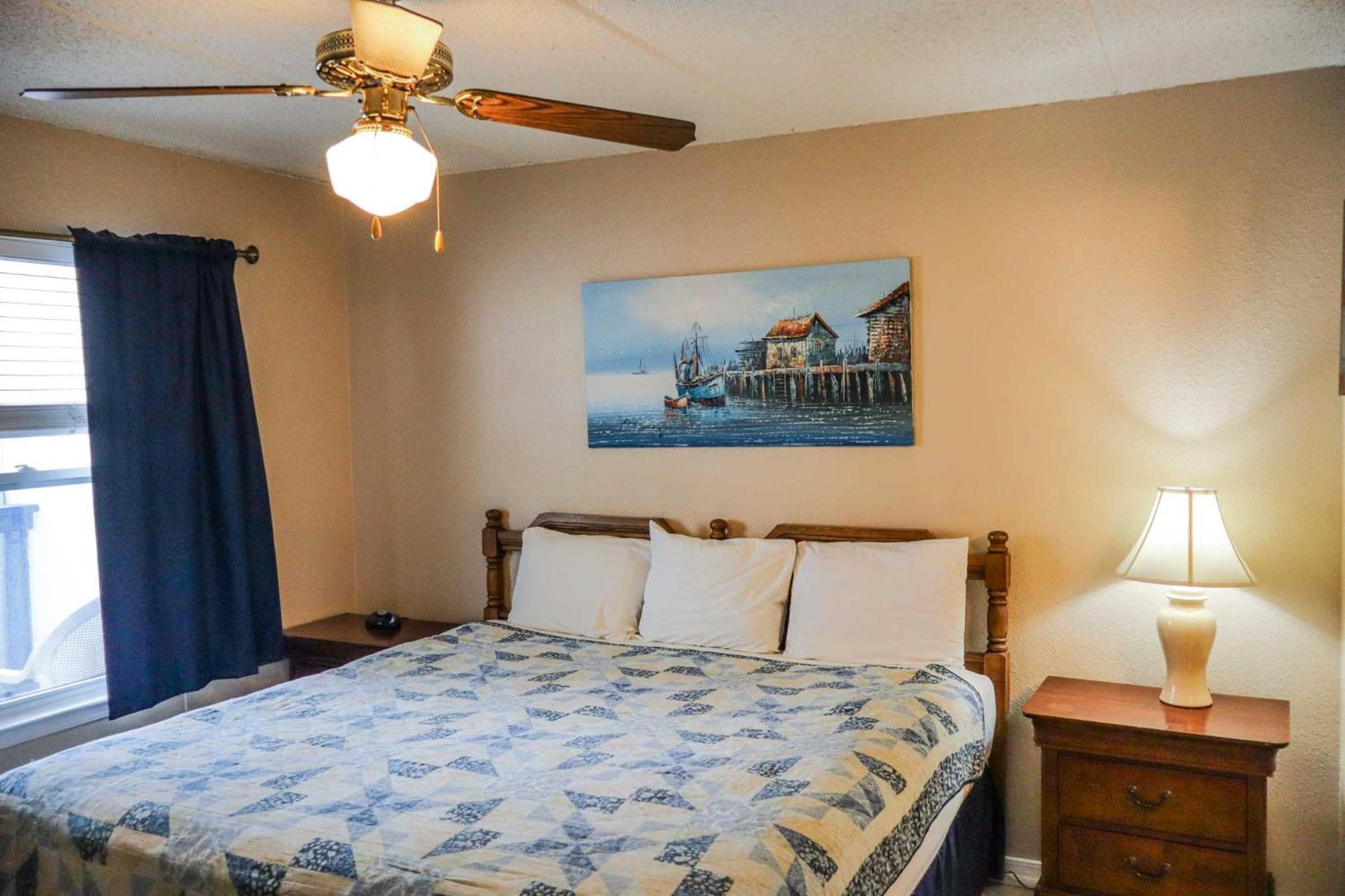 Surfside II 107 Condo サウス・パドリー・アイランド エクステリア 写真