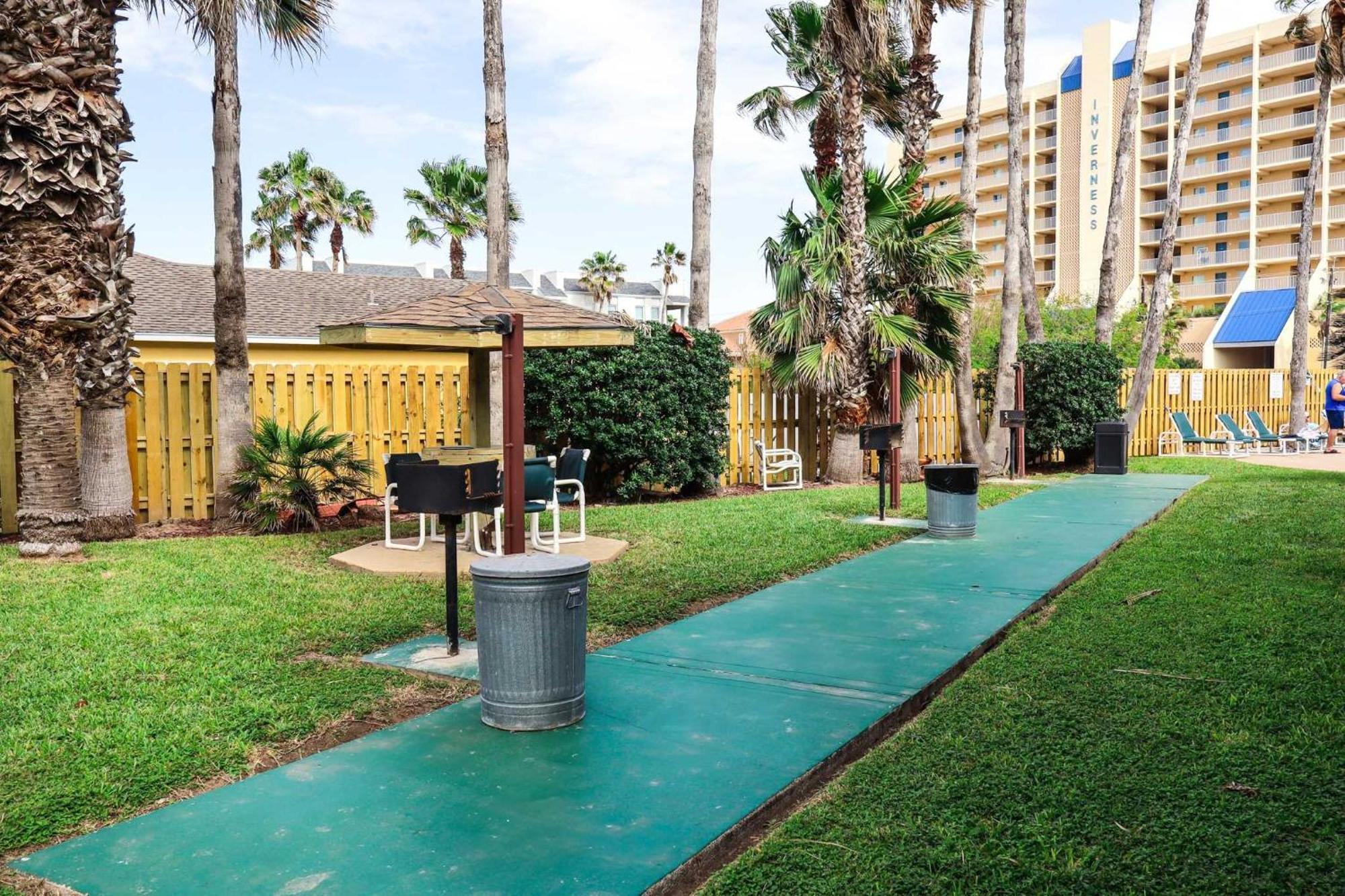 Surfside II 107 Condo サウス・パドリー・アイランド エクステリア 写真