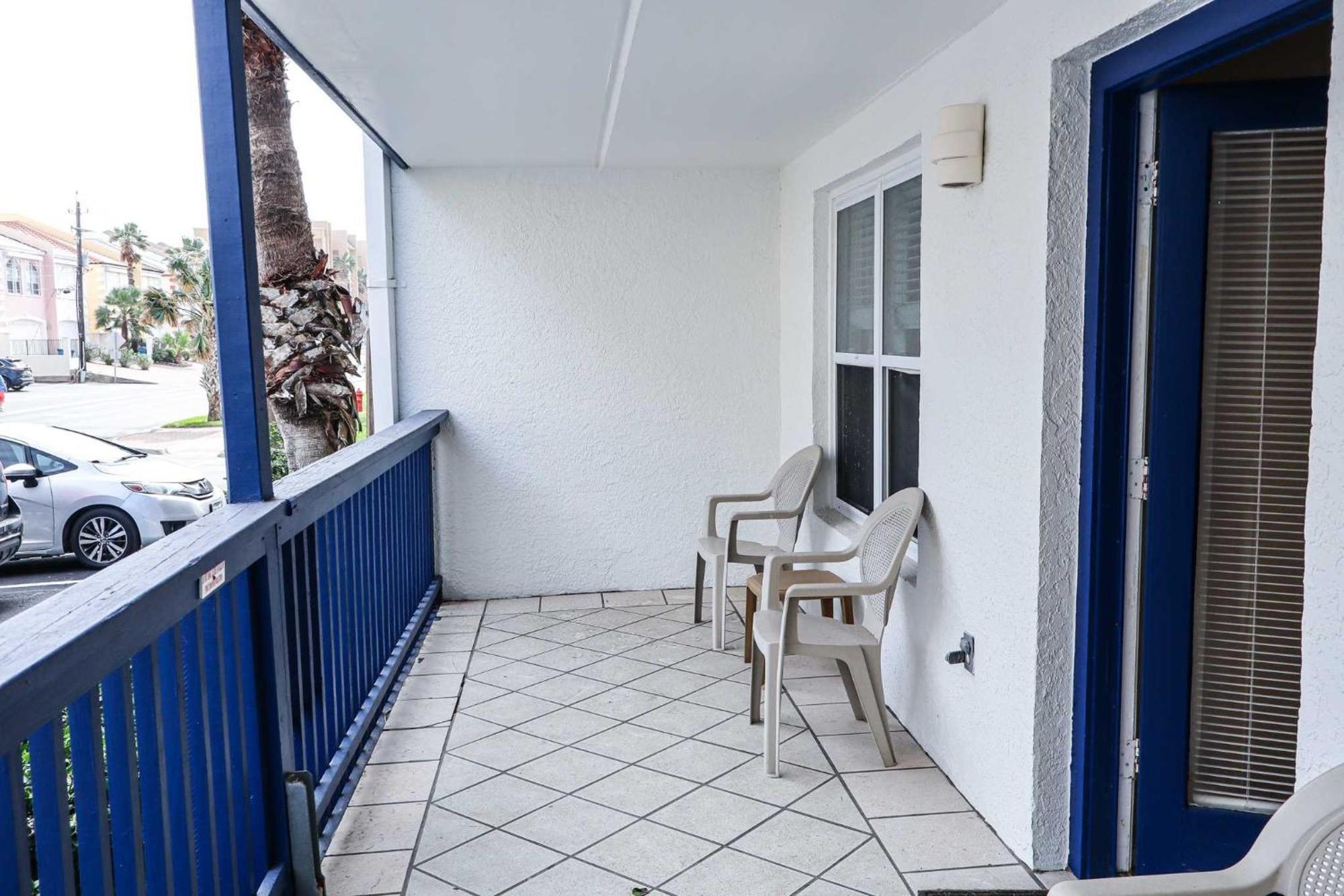 Surfside II 107 Condo サウス・パドリー・アイランド エクステリア 写真
